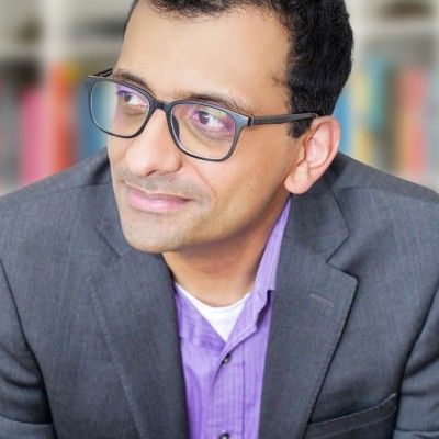 Aamir Hussain profile picture