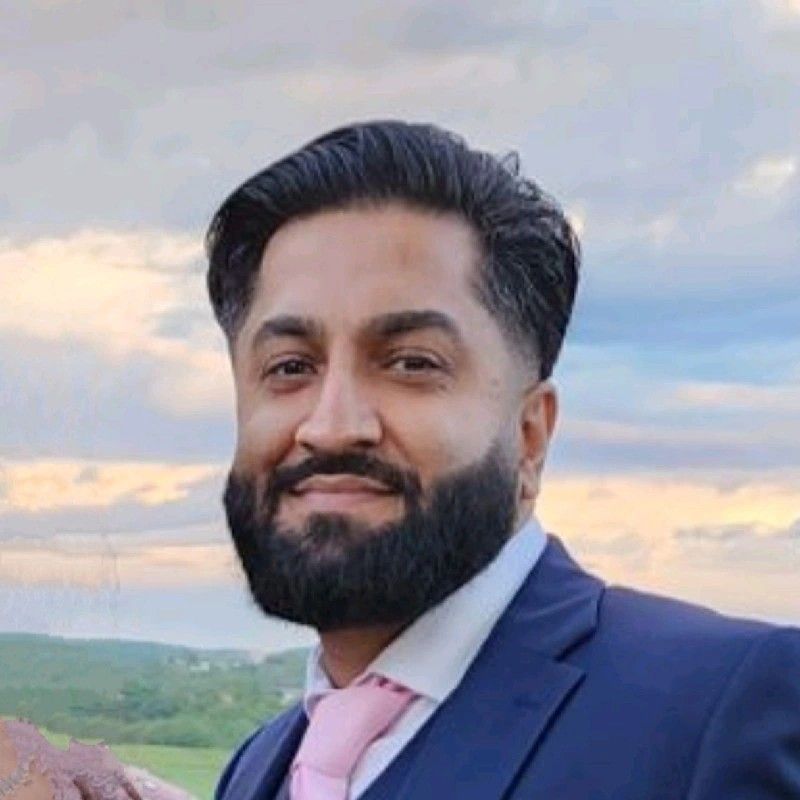 Shah Hashmi profile picture