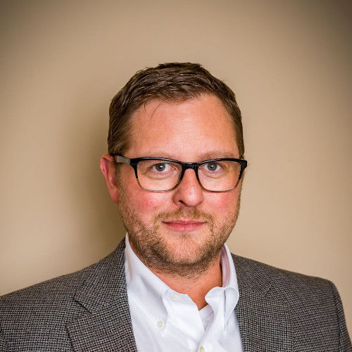 Tim Caudill profile picture