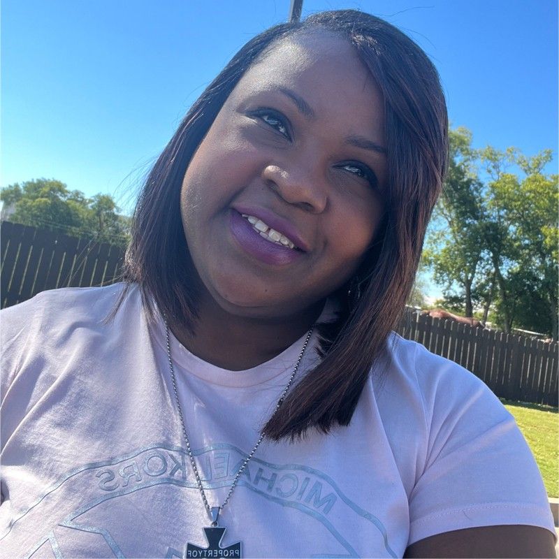 Bridgette Pullins profile picture