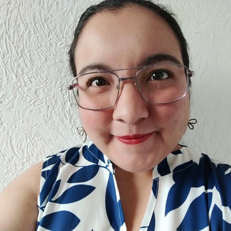 Anaid Sansinena profile picture