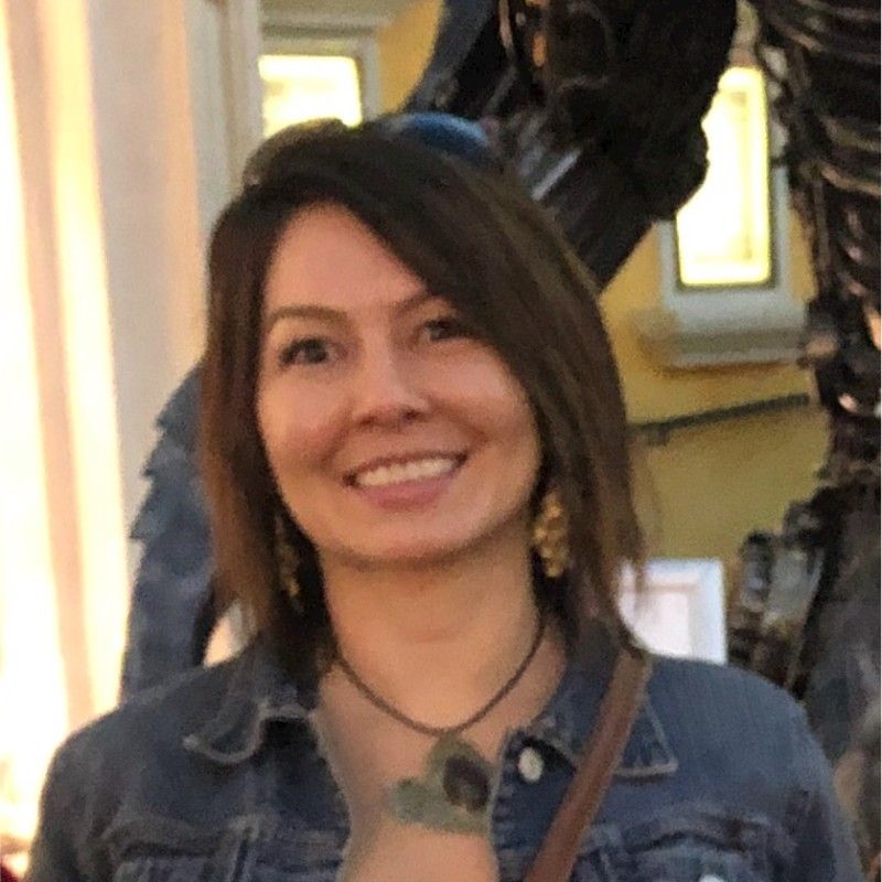 Lin Martinez profile picture