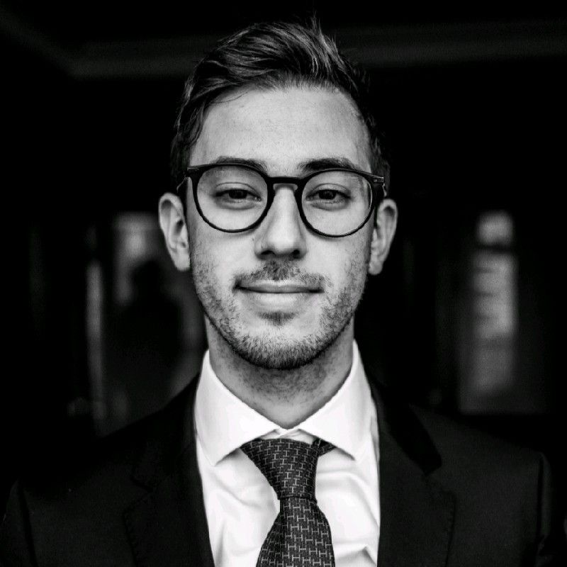 Daniel Hasin profile picture