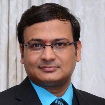 Anand Harpalani profile picture