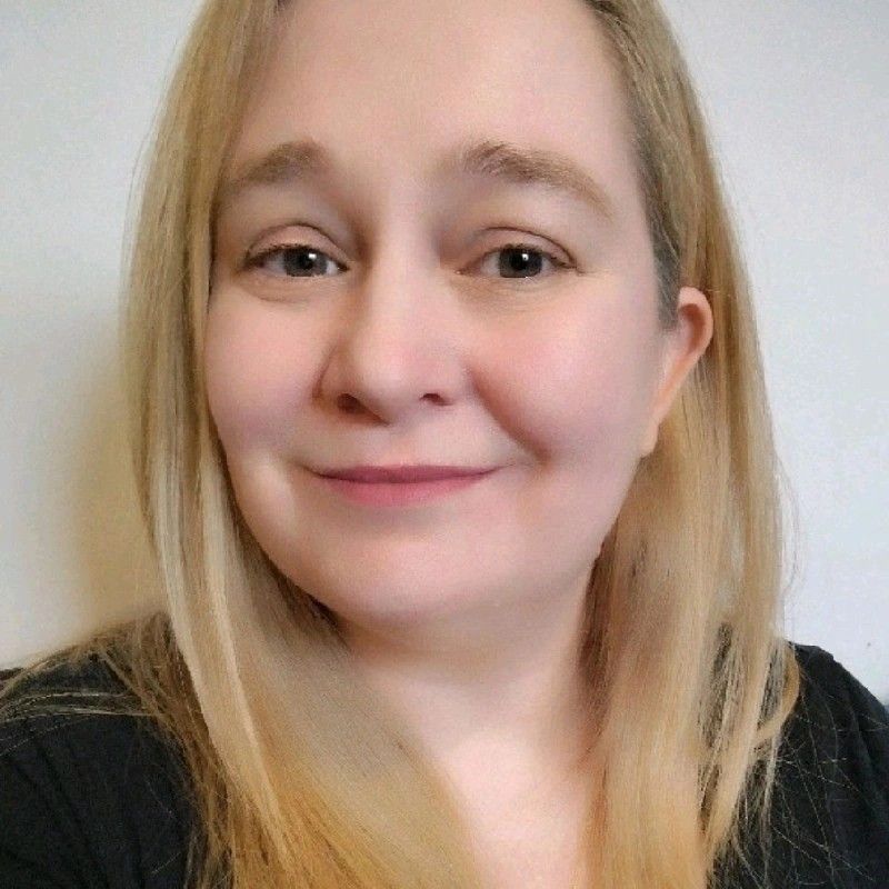 Samantha Lyon profile picture