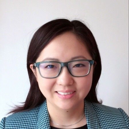 Michelle Xiaomeng Liu profile picture