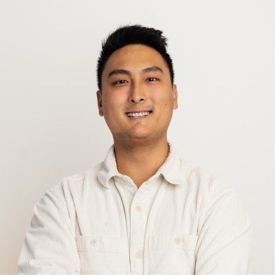 Albert Chen profile picture