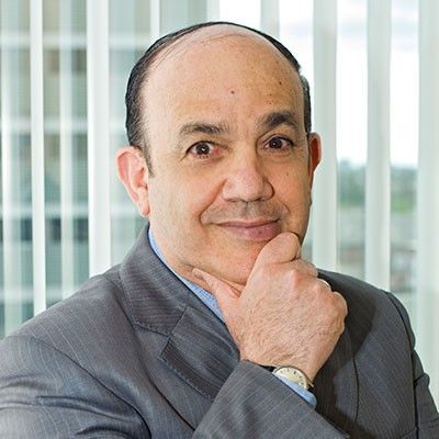 David Farajun profile picture