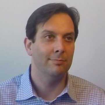 Andrew Bartram profile picture