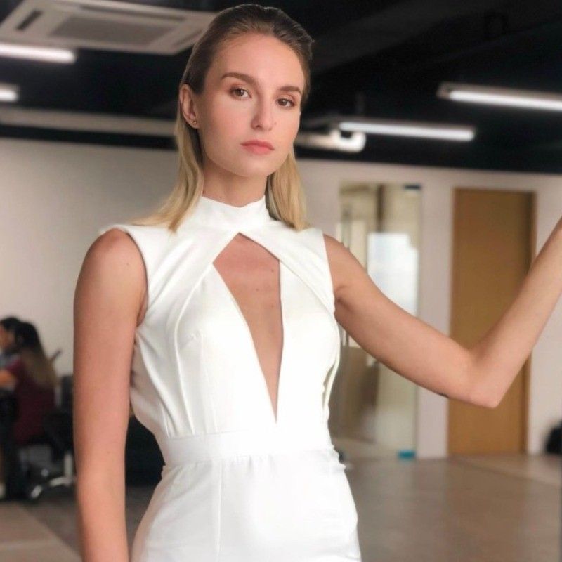 Valeriya Netesa profile picture
