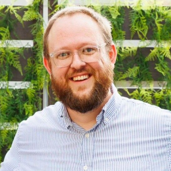 Jeffrey Magnuson profile picture