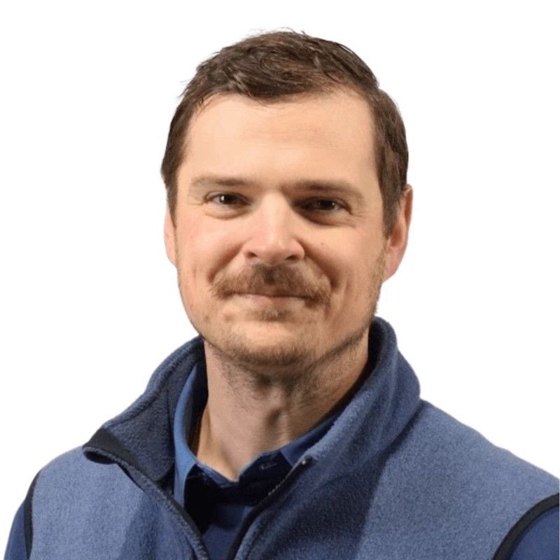 Aaron Homard profile picture