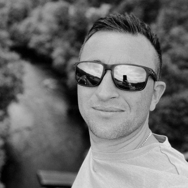 Andrew Smith profile picture