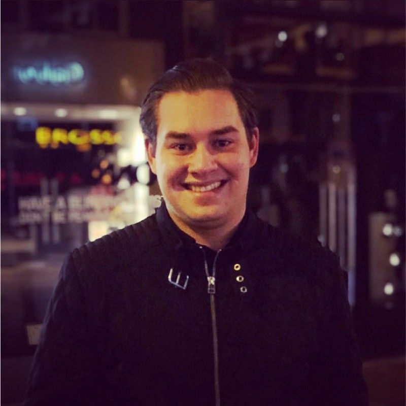 Mauro Boxhoorn profile picture