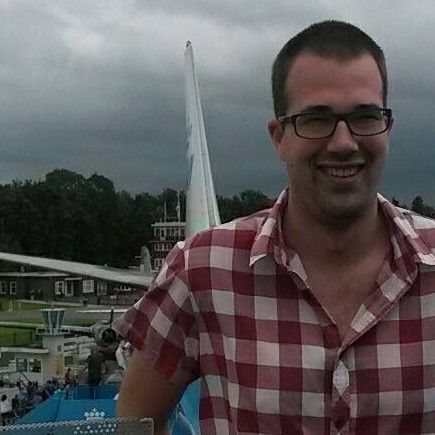 Stephan Van Hattum profile picture