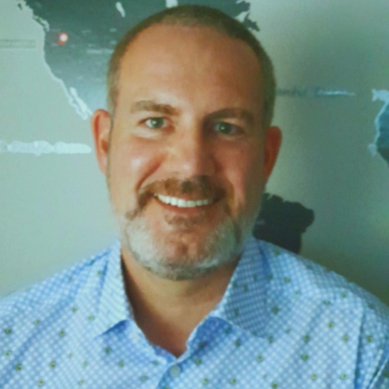 John Quigley profile picture
