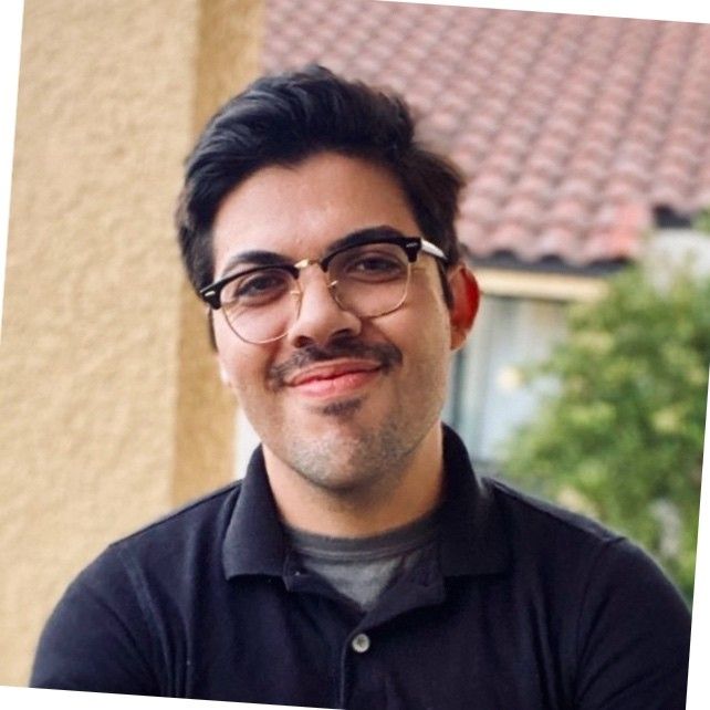 Sean Skinner profile picture