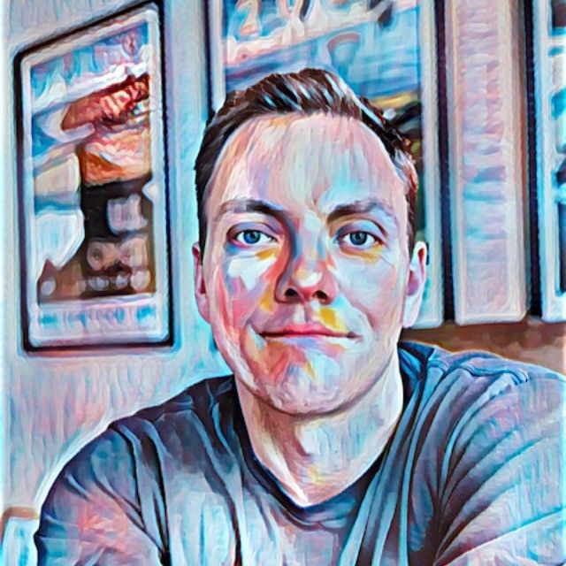 Gerrit Gasow profile picture