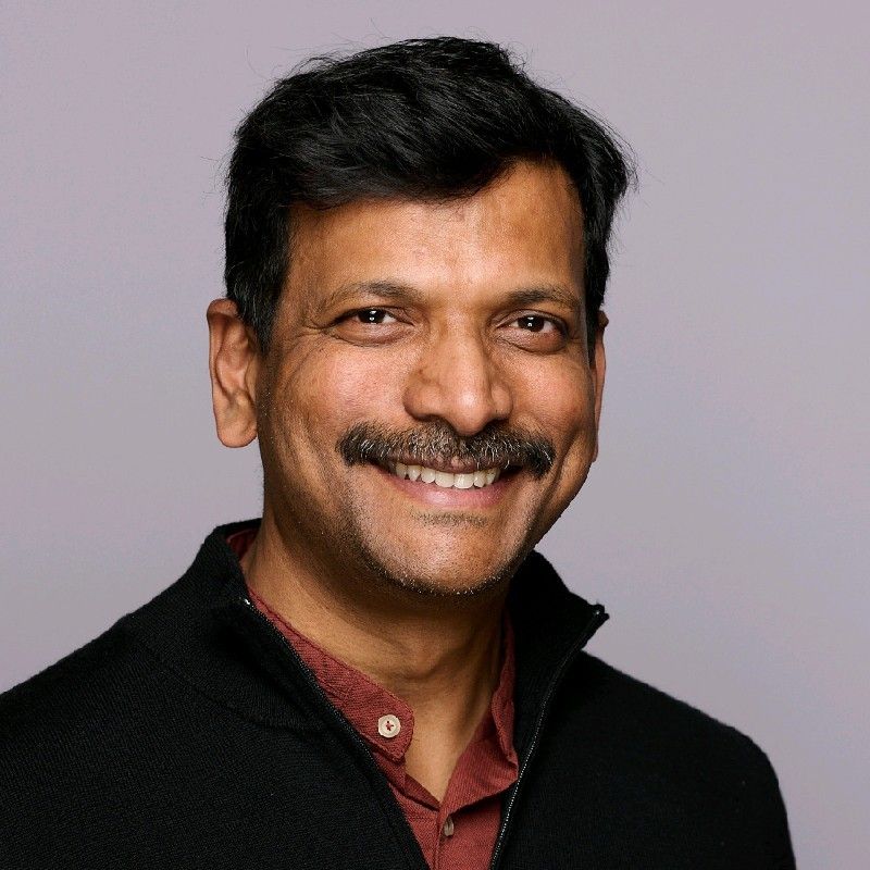 Siva Anbalagan profile picture