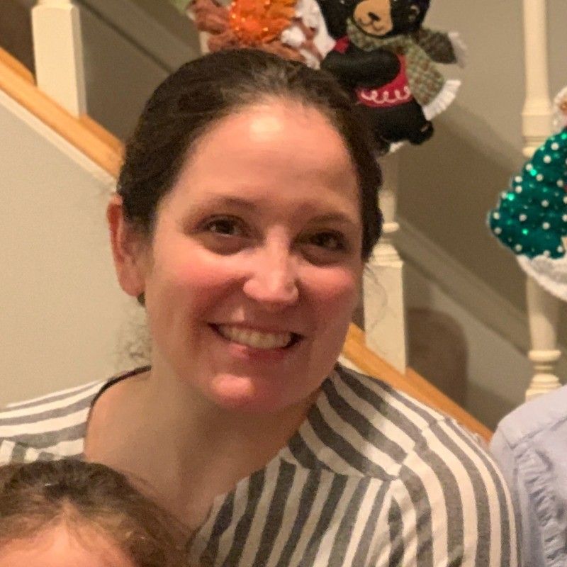 Allison Vannest profile picture