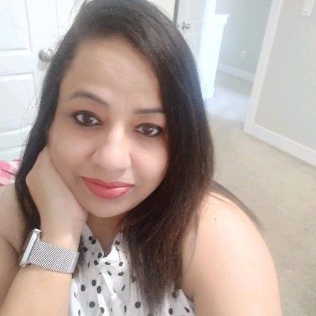 Abanita Satpathy profile picture