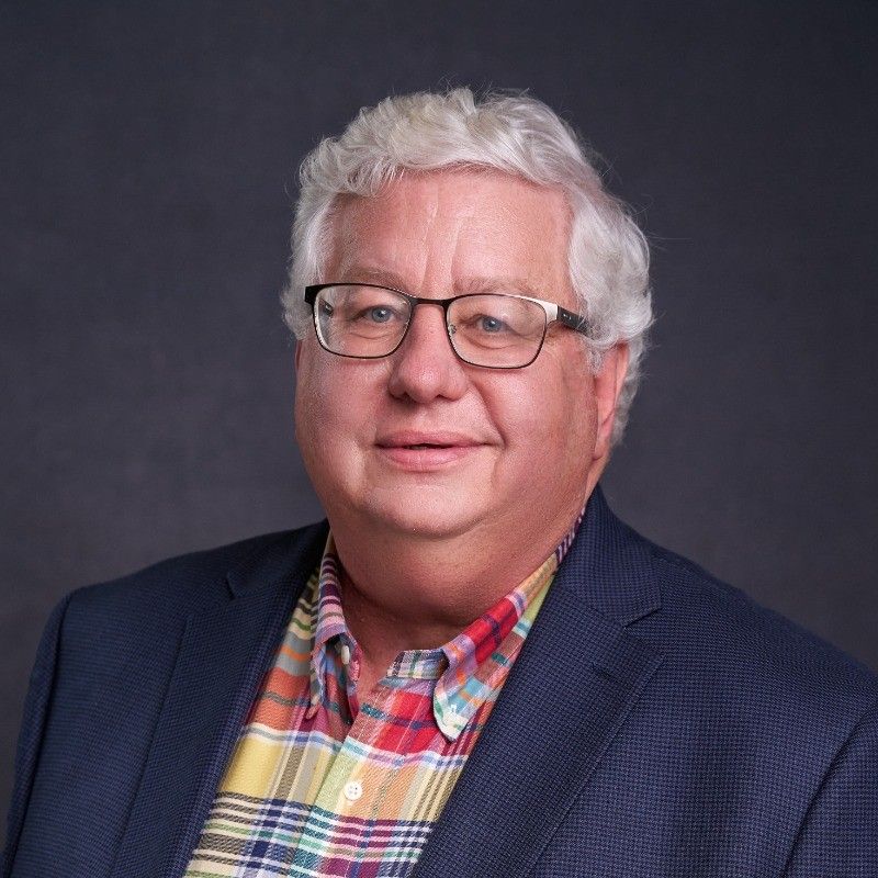 Michael Thompson profile picture