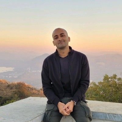 Nawajish Laskar profile picture