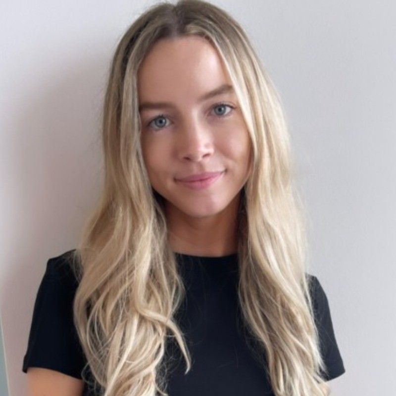 Stephanie Espolt profile picture