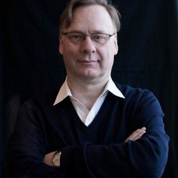 Martin Reeves profile picture