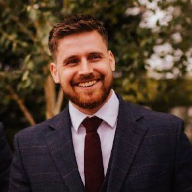 George Caterer profile picture