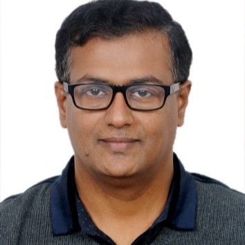 Chakravarthy Mintu profile picture