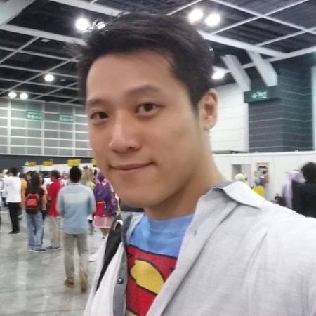 Simon Tang profile picture