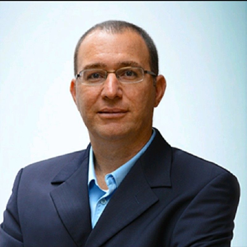 David Malowany profile picture