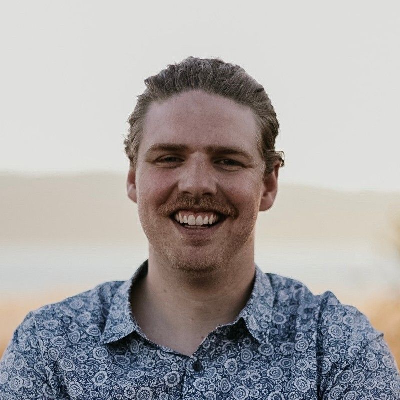 Alec Balkman profile picture