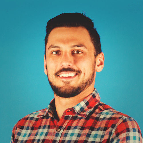 Sean Kester profile picture