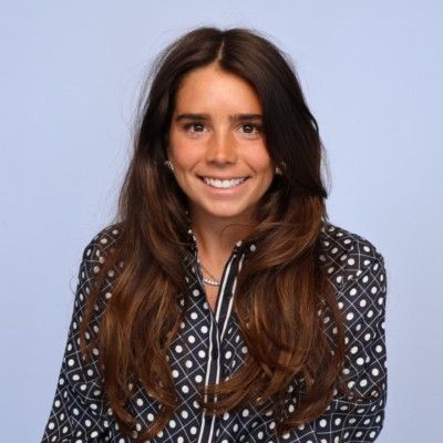 Madison Gist profile picture