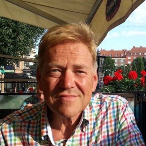 Mikael Frostenson profile picture