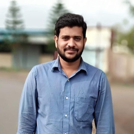 Vivek Nemade profile picture