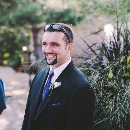 Cory Vanlandeghem profile picture