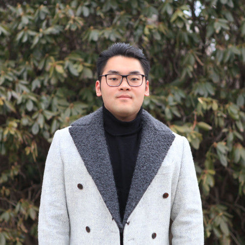 Alex Haoyuan Jiang profile picture
