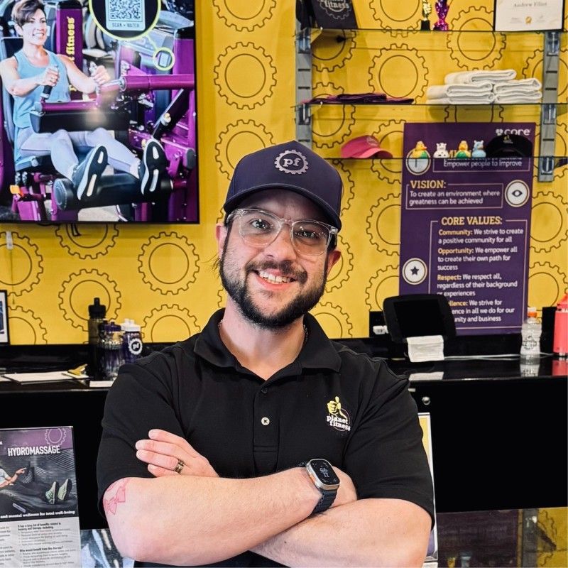 Andrew Elliot profile picture