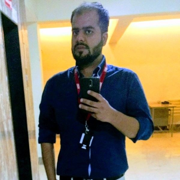 Ankit Bhati profile picture