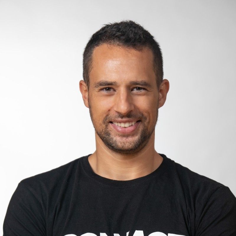 Jonathan Avital 🇮🇱 profile picture