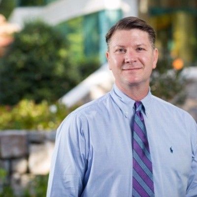 David Hunter profile picture