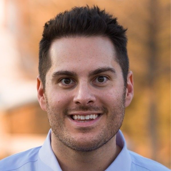Nick Russo profile picture