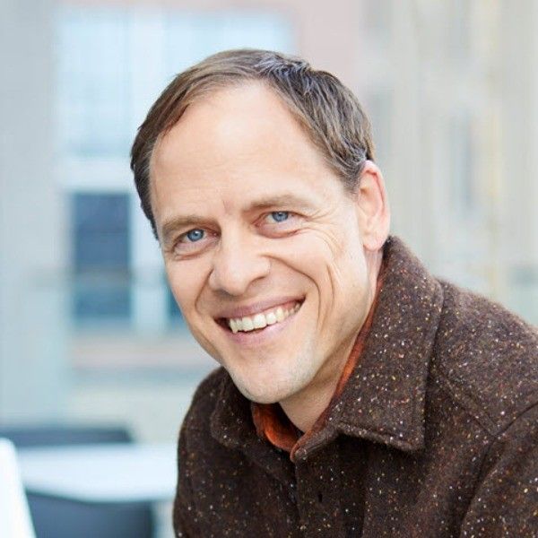 Eli Vogen profile picture