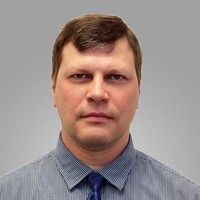 Alex Motorny profile picture