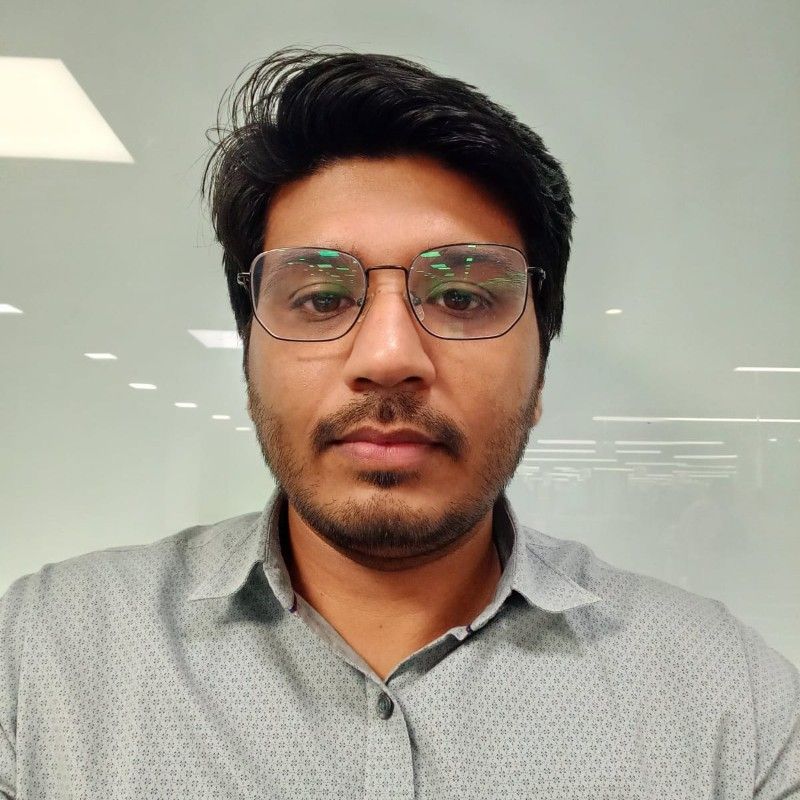Chirag Gaba profile picture