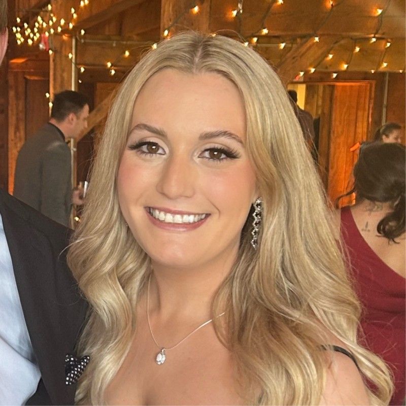 Abby Mitchell profile picture