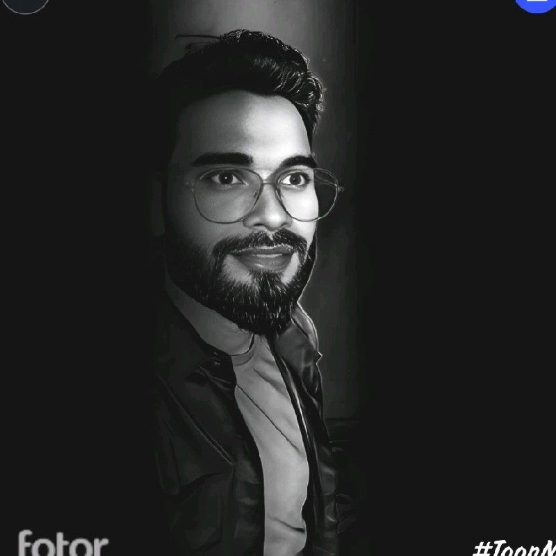 Bhanu Pratap profile picture